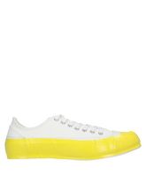 COMME des GARÇONS SHIRT Low Sneakers & Tennisschuhe