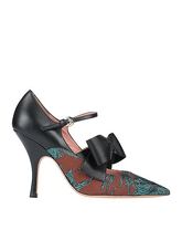 ROCHAS Pumps