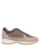 HOGAN Low Sneakers & Tennisschuhe