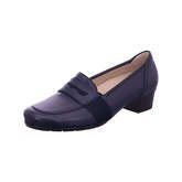 ara Pumps Klassische Pumps blau Damen