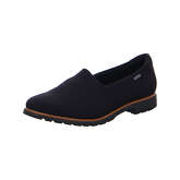 ara Slipper & Mokassins Mokassins schwarz Damen