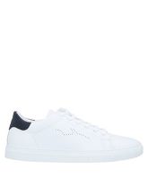 PAUL & SHARK Low Sneakers & Tennisschuhe