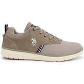 U.S Polo Assn.  Sneaker U.s. polo assn. - ygor4169s0_cy1