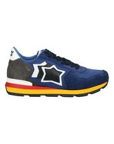 ATLANTIC STARS Low Sneakers & Tennisschuhe