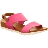 Macakitzbühel  Sandalen Sandaletten 2651-FUCHSIA