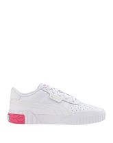 PUMA Low Sneakers & Tennisschuhe