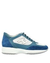 HOGAN Low Sneakers & Tennisschuhe