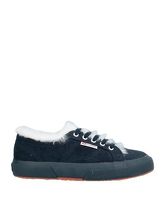 SUPERGA Low Sneakers & Tennisschuhe