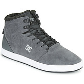 DC Shoes  Turnschuhe CRISIS HIGH WNT