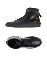 BUSCEMI High Sneakers & Tennisschuhe