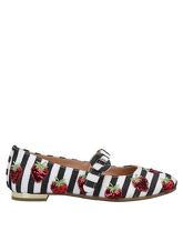 AQUAZZURA Ballerinas