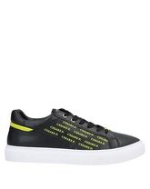 CESARE P. Low Sneakers & Tennisschuhe