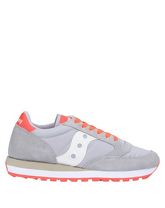 SAUCONY Low Sneakers & Tennisschuhe