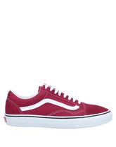 VANS Low Sneakers & Tennisschuhe