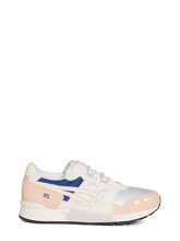 Asics Sneaker in weiss für Damen