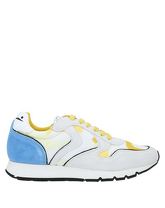 VOILE BLANCHE Low Sneakers & Tennisschuhe