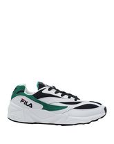 FILA Low Sneakers & Tennisschuhe