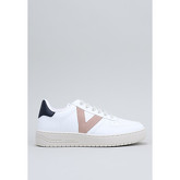 Victoria  Sneaker SIEMPRE PIEL VEGANA