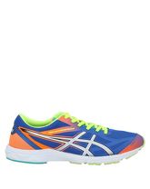 ASICS Low Sneakers & Tennisschuhe