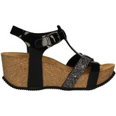 Valleverde  Sandalen G51420 Mit Keil Damen T. DI MORO