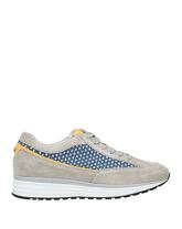 ALBERTO GUARDIANI Low Sneakers & Tennisschuhe