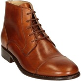 Leonardo Shoes  Herrenstiefel PINA 3022 CAVALLO CUOIO
