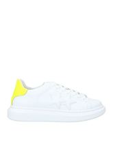 2STAR Low Sneakers & Tennisschuhe