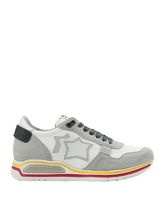 ATLANTIC STARS Low Sneakers & Tennisschuhe