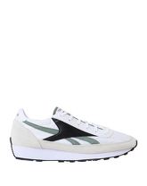 REEBOK Low Sneakers & Tennisschuhe