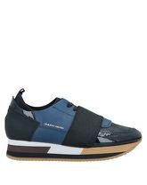 PHILIPPE MODEL Low Sneakers & Tennisschuhe