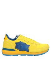 ATLANTIC STARS Low Sneakers & Tennisschuhe