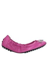 TOD'S Ballerinas