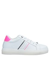 DIVINE FOLLIE Low Sneakers & Tennisschuhe