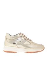 HOGAN Low Sneakers & Tennisschuhe