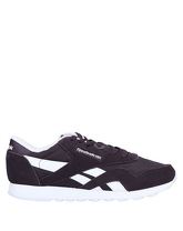 REEBOK Low Sneakers & Tennisschuhe