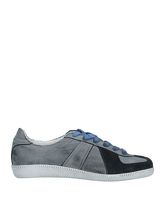 DANIELE ALESSANDRINI HOMME Low Sneakers & Tennisschuhe