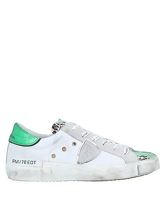 PHILIPPE MODEL Low Sneakers & Tennisschuhe