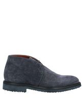 ERMENEGILDO ZEGNA Stiefeletten