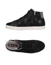 D.A.T.E. High Sneakers & Tennisschuhe