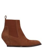 RICK OWENS Stiefeletten