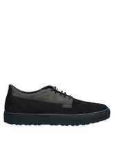 ALBERTO GUARDIANI Low Sneakers & Tennisschuhe