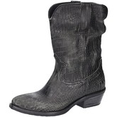 Metisse  Damenstiefel Stiefeletten Asport Vintage Verde TEX10