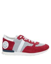 GREY DANIELE ALESSANDRINI Low Sneakers & Tennisschuhe