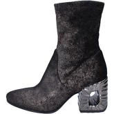 Elena Iachi  Stiefeletten stiefeletten textil