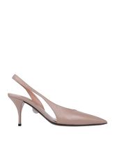 SAMUELE FAILLI Pumps