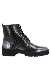 I29 A.TESTONI Stiefeletten