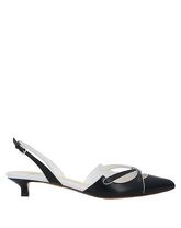 FRANCESCO RUSSO Pumps