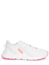 Puma Sneaker in weiss für Damen