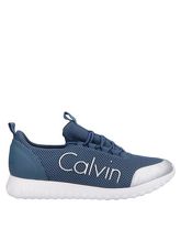 CALVIN KLEIN JEANS Low Sneakers & Tennisschuhe