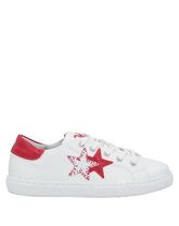 2STAR Low Sneakers & Tennisschuhe